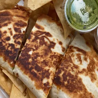 Quesadilla Grande
