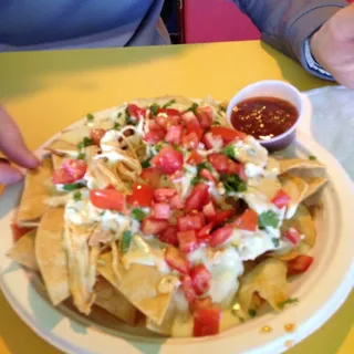 Nachos