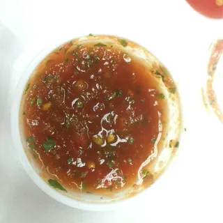 Salsa Fresca