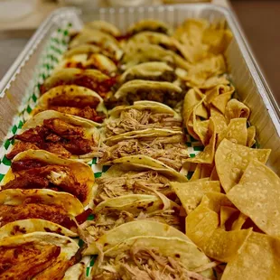 Taco Tuesday