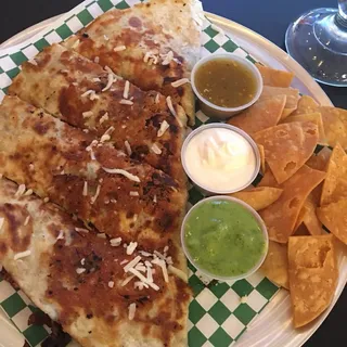 Quesadilla