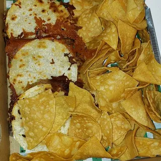 Mulita Pizza Box