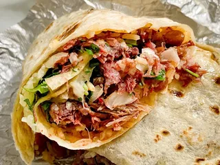 Maggy’s Tacos