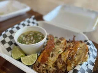 Tony’s Tacos