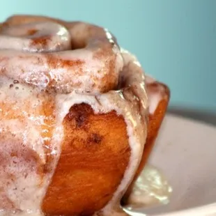 Cinnamon Roll