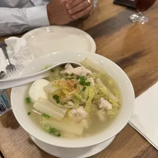 Soup