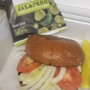 Cheeseburger