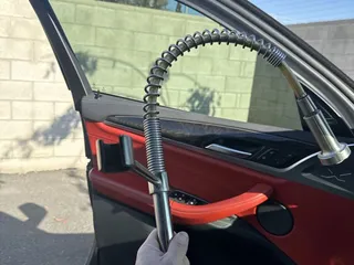 APEX Kitchen Cabinet and Granite Countertop