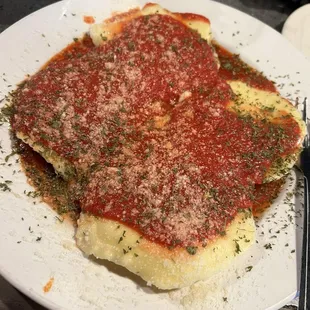 Ravioli