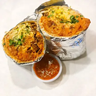 Burrito!!