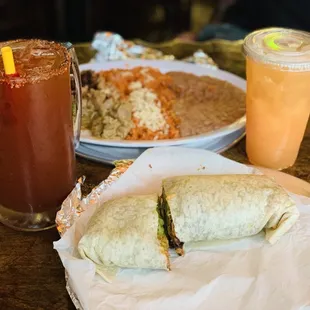 burritos and wraps, burrito, wraps, food