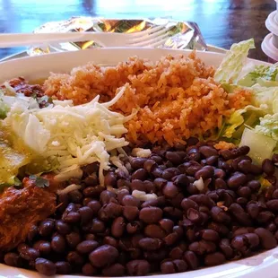 Mexican Rice