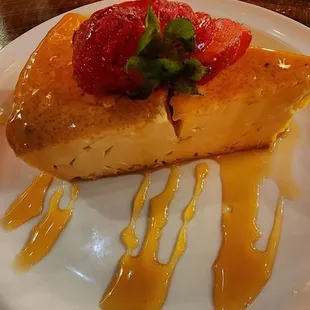 Flan