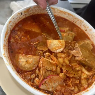 Pozole