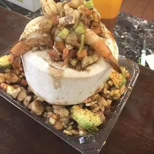The best snacks