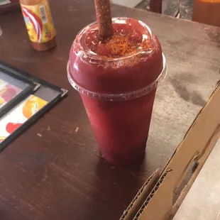drink