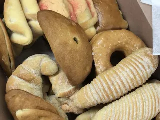 El Nopal Bakery