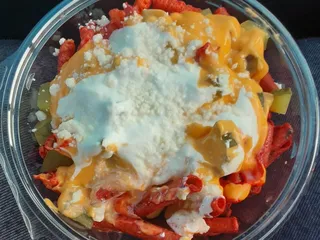 Cali's Snack Shack