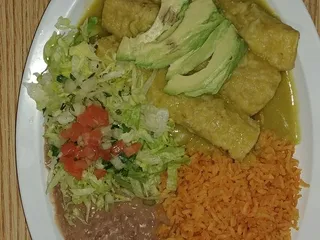 Panaderia Oaxaquena Bakery