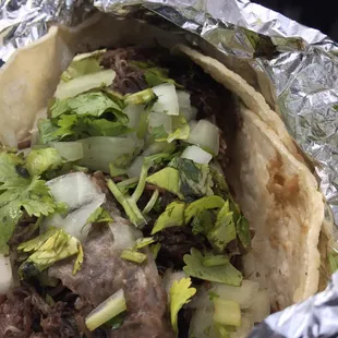 Barbacoa!!