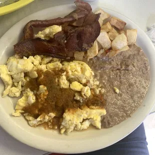 Yolis Tex Mex
