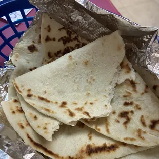 Good tillas