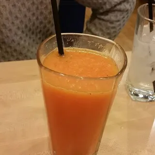 Fresh Squeezed Orange Juice