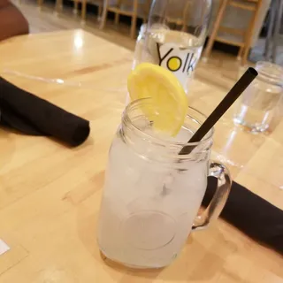 Fresh Squeezed Lemonade