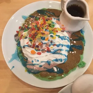 Pancake of the Month - Full Order