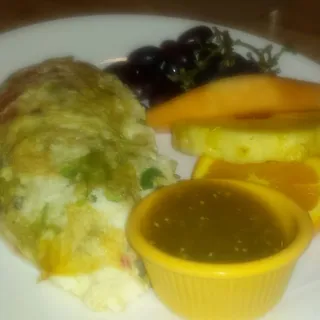 Omelet