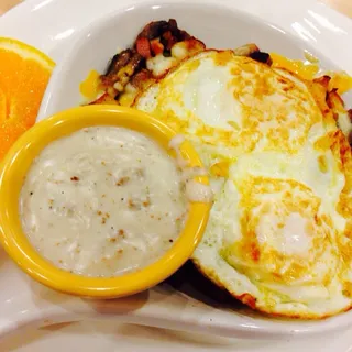 Countryside Skillet
