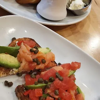 Avocado Toast