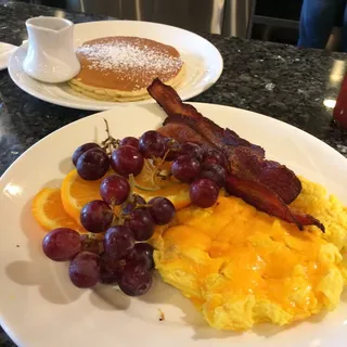 Two Eggs
