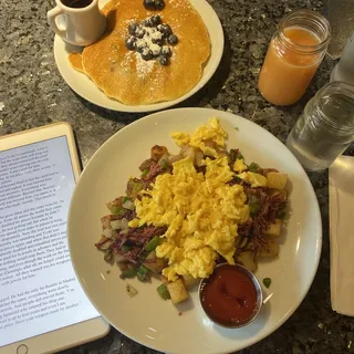 Pancake of The Month (SS)