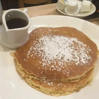 Pancakes