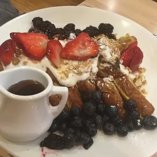 French Toast