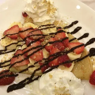 Crepes