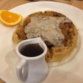 Waffles
