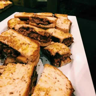 Patty Melt