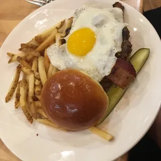 Good Morning Burger