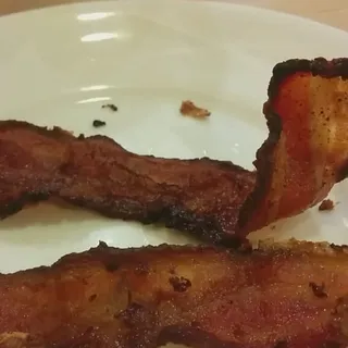 Hickory Smoked Bacon