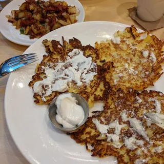 Corned Beef Hash