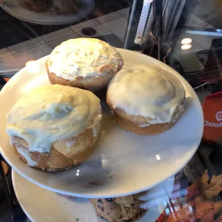 Cinnamon Roll