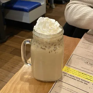 Snickerdoodle Latte