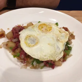 Corned Beef Hash