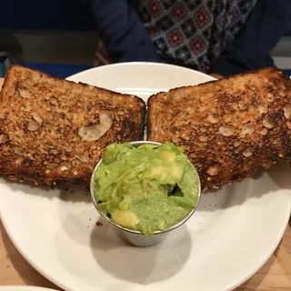 Toast