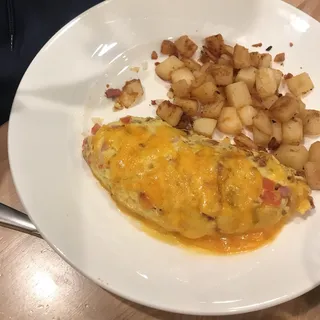 Omelet