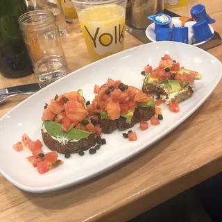 Avocado Toast