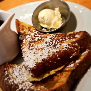 French toast