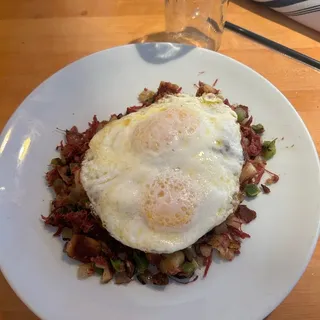 Corned Beef Hash